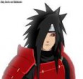 Madara Uchiha